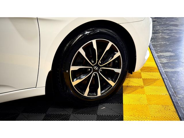 Image for 2016 Hyundai i40 SALON EXECUTIVE 4DR
