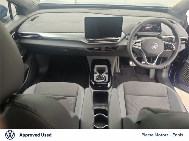 Image for 2025 Volkswagen ID.4 ID.4 PRO PLUS 77KWH 286HP