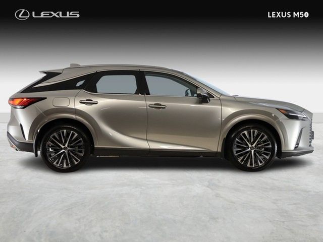 Image for 2026 Lexus RX450h+ Luxury