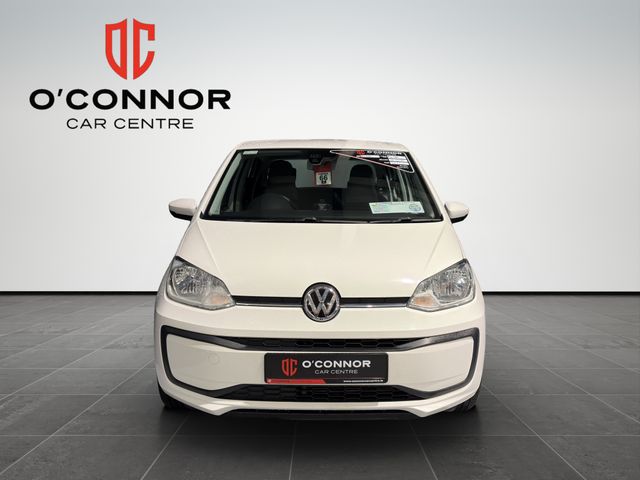 Image for 2017 Volkswagen up! “Small car, big attitude – jump in and drive.” 🚗🔥