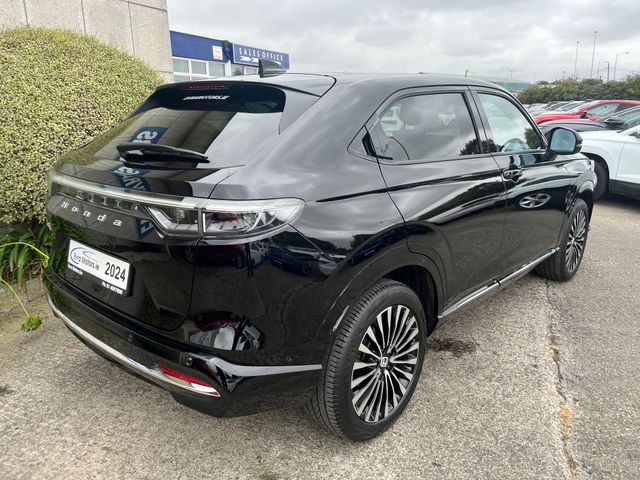 Image for 2024 Honda e:NY1 ADVANCE EV ELECTRIC //400KM RANGE//HIGH SPEC//FULL LEATHER//360 PARKING CAMERAS//PANORAMIC GLASS ROOF// 