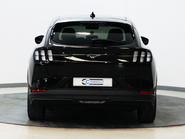 Image for 2024 Ford Mustang Mach-e *91* 