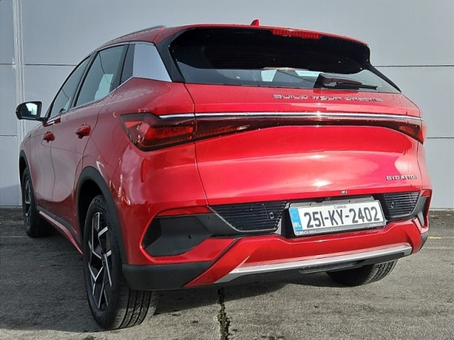 Image for 2025 BYD Atto 3 Design 5DR Auto EV