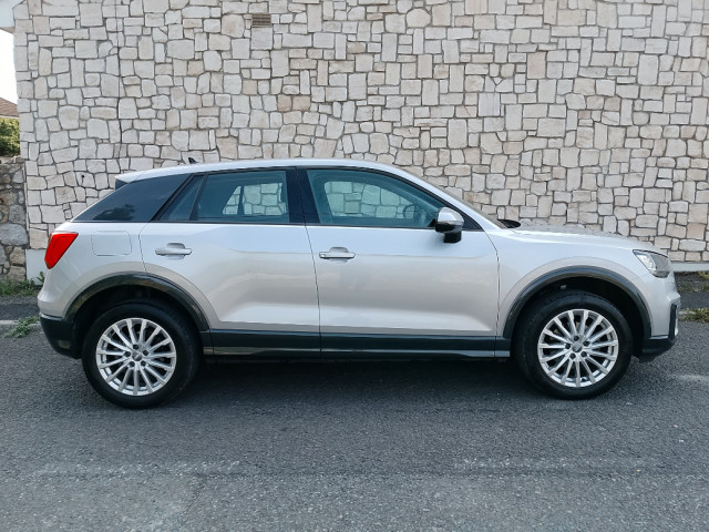 Image for 2020 Audi Q2 30 Tfsi 116HP SE 4DR