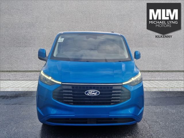Image for 2026 Ford Transit Custom Kombi Limited L1 2.5 PHEV