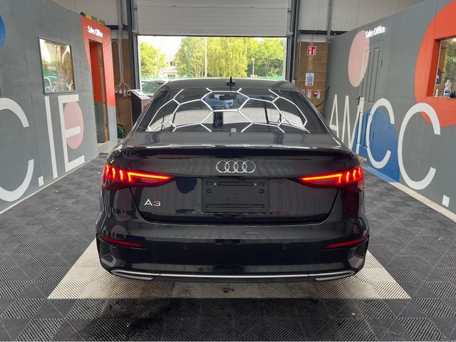 Image for 2021 Audi A3 AUDI A3 SALOON AUTOMATIC 1.0 PETROL / 61K KMS / AUTOMATIC / REVERSE CAMERA / HEATED SEATS & MORE