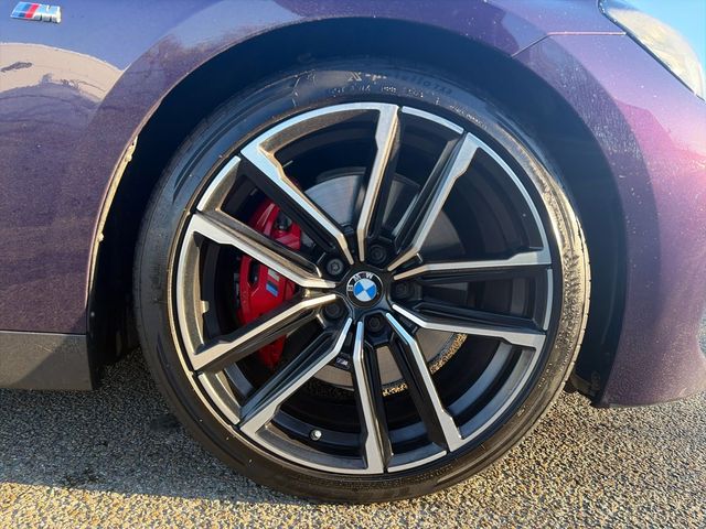 Image for 2022 BMW 2 Series 220D M SPORT MHEV AUTO