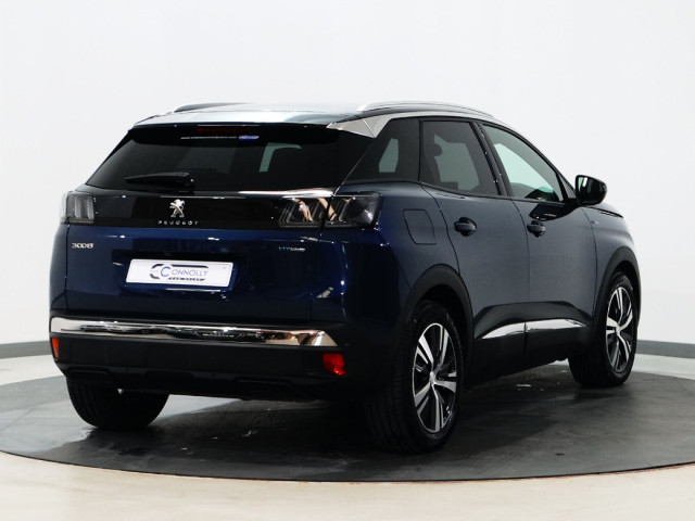 Image for 2023 Peugeot 3008 *30* S/S ALLURE PREMIUM PLUS
