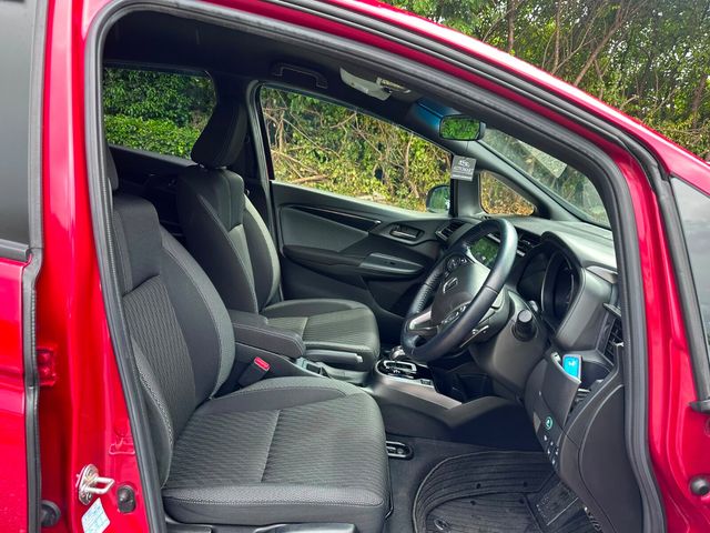 Image for 2019 Honda Fit 