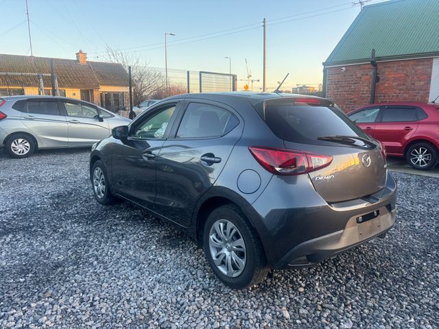 Image for 2016 Mazda Demio 