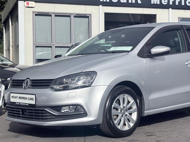 Image for 2017 Volkswagen Polo Auto 1.2/ Apple Carplay/ Nice Car