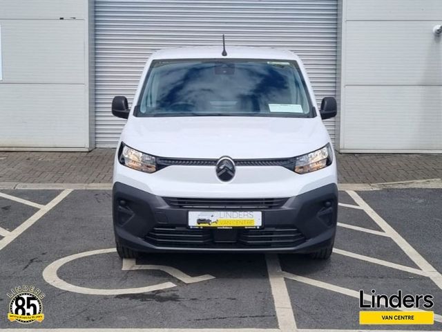 Image for 2026 Citroen Berlingo 262 ENTERPRISE 5000 DISCOUNT 