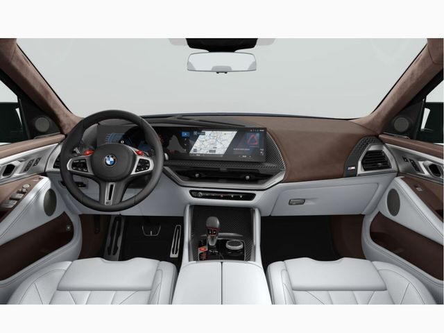Image for 2025 BMW XM 50e