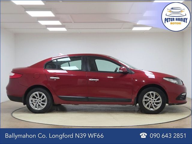 Image for 2013 Renault Fluence 1.5 DCI 90 DYNAMIQUE