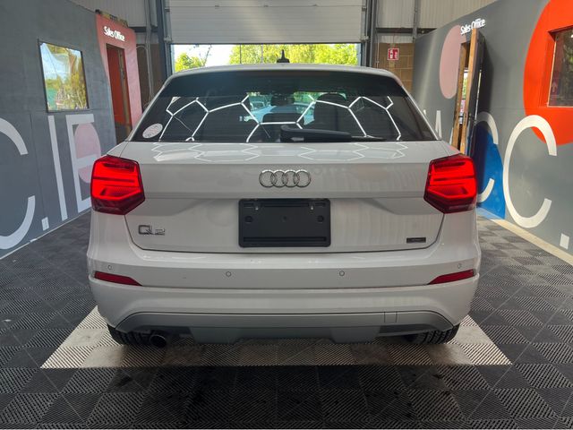 Image for 2019 Audi Q2 2019 Q2 AUTOMATIC 30 TFSI SPORT / 34k KMs / HEATED SEATS , REVERSE CAMERA & MORE