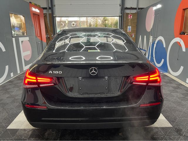 Image for 2021 Mercedes-Benz A Class €29950 2021 MERCEDES-BENZ A180 SEDAN 1.4 AUTOMATIC / CRUISE CONTROL / REVERSE CAMERA / PADDLE SHIFTERS