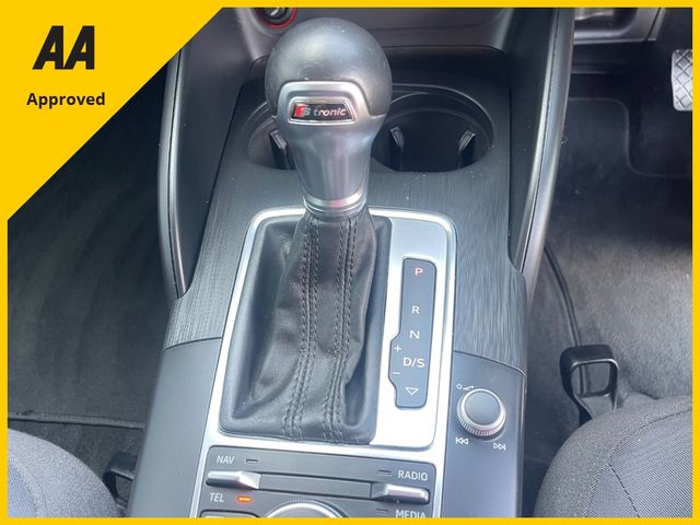 Image for 2014 Audi A3 1.6 TDI SE 3DR AUTO FREE DELIVERY