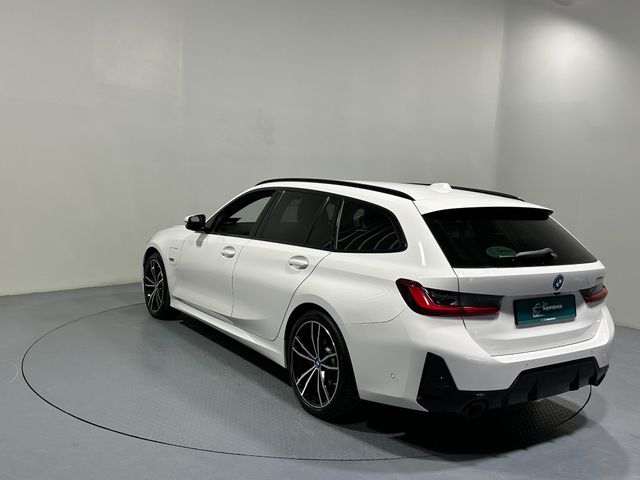Image for 2022 BMW 3 Series 330E M SPORT