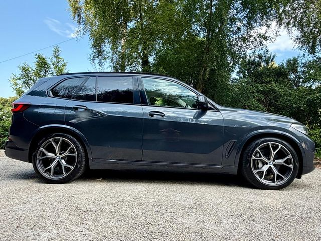Image for 2021 BMW X5 30D X LINE *Panoramic Sunroof…Full BMW Service History*