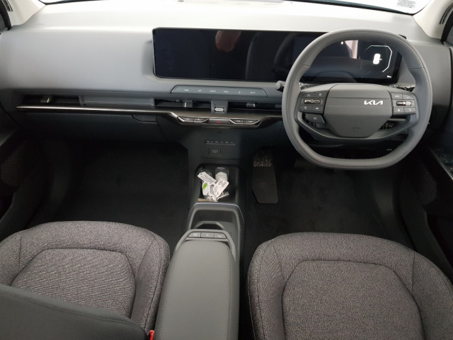 Image for 2026 Kia EV2 AIR 42.2 kWh