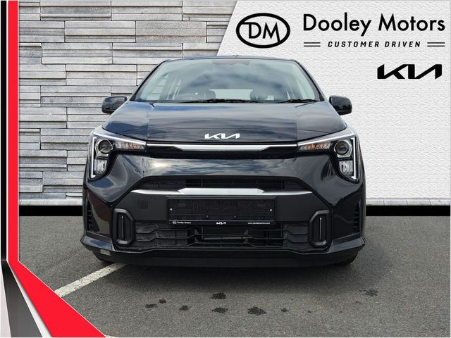 Image for 2025 Kia Picanto Picanto Auto