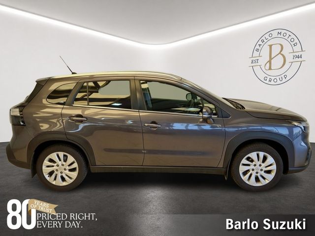 Image for 2022 Suzuki SX4 S-Cross Hybrid SZ4 MT
