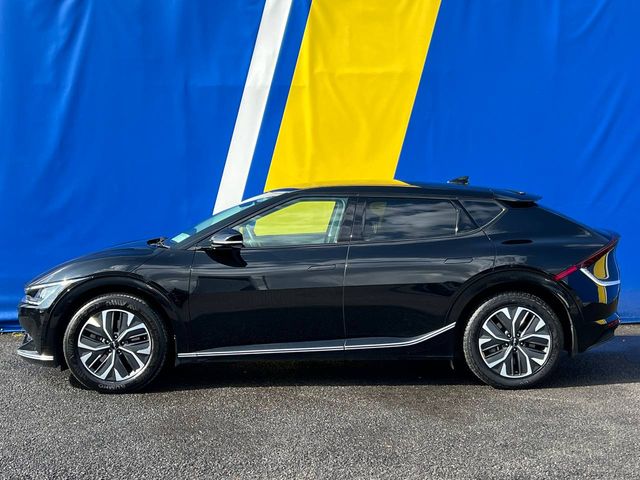 Image for 2022 Kia EV6 EARTH AUTO // ADAPTIVE CRUISE CONTROL // DIGITAL CLUSTER // SERVICE HISTORY