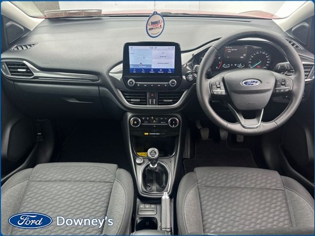 Image for 2021 Ford Puma 1.0 PETROL Titanium