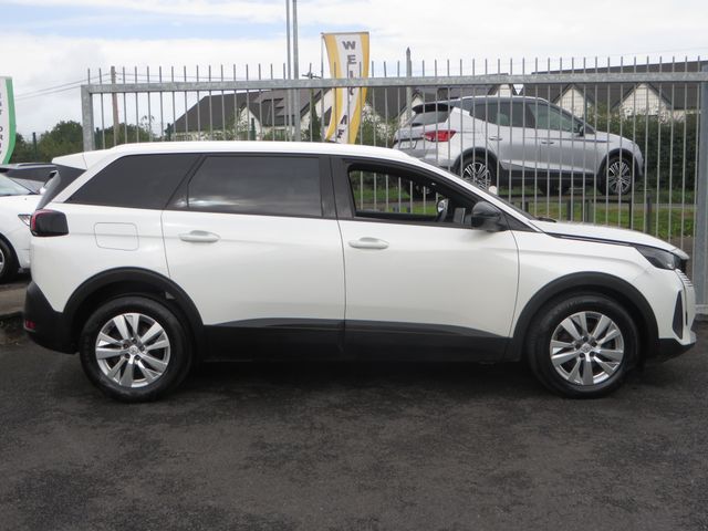 Image for 2023 Peugeot 5008 BLUE HDI S/S ALLURE PREMIUM PLUS