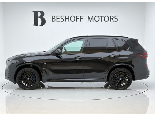 Image for 2026 BMW X5 50e M-SPORT PRO X-DRIVE=PAN ROOF//LIGHT INTERIOR//HUGE SPEC=BMW WARRANTY UNTIL 01/2029=TAILORED FINANCE PACKAGES INCL PCP AVAILABLE=TRADE IN'S WELCOME