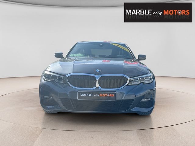 Image for 2019 BMW 3 Series 330E M SPORT