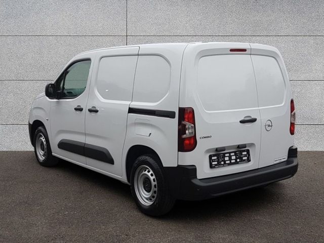 Image for 2026 Opel Combo L1H1 NEW MODEL COMBO KOMFORT 1.05D 6 SPEED