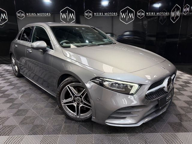 Image for 2020 Mercedes-Benz A Class AMG PREMIUM // AUTOMATIC//ONLY 25, 117KM