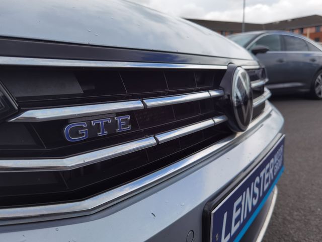 Image for 2022 Volkswagen Passat 1.4 GTE DSG PETROL PLUG-IN HYBRID - FINANCE AVAILABLE - CALL US TODAY ON 01 492 6566 OR 087-092 5525