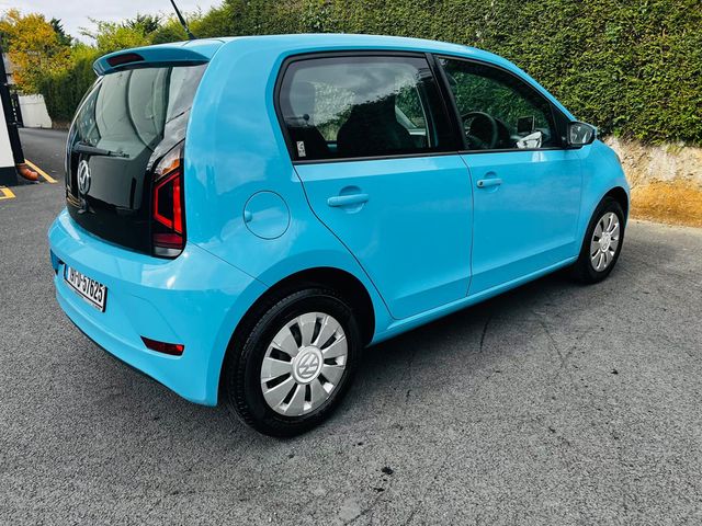 Image for 2019 Volkswagen up! 1.0 AUTOMATIC 5 DR