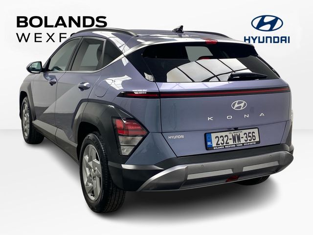Image for 2023 Hyundai Kona 1.0 T-GDI Elegance