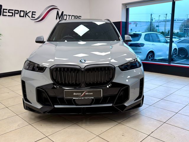 Image for 2023 BMW X5 50E MSPORT PRO