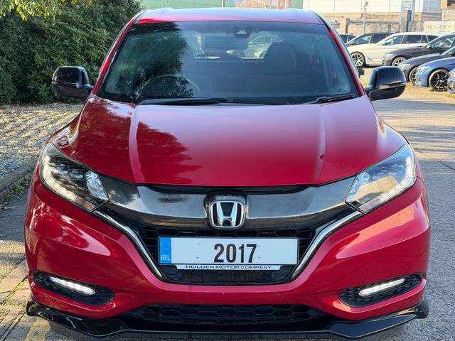 Image for 2017 Honda Vezel RS. KEYLESS ENTRY. REAR CAMERA. PETROL HYBRID