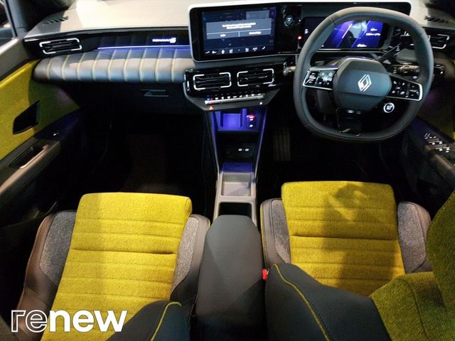 Image for 2025 Renault 5 iconic 52kWh 150hp