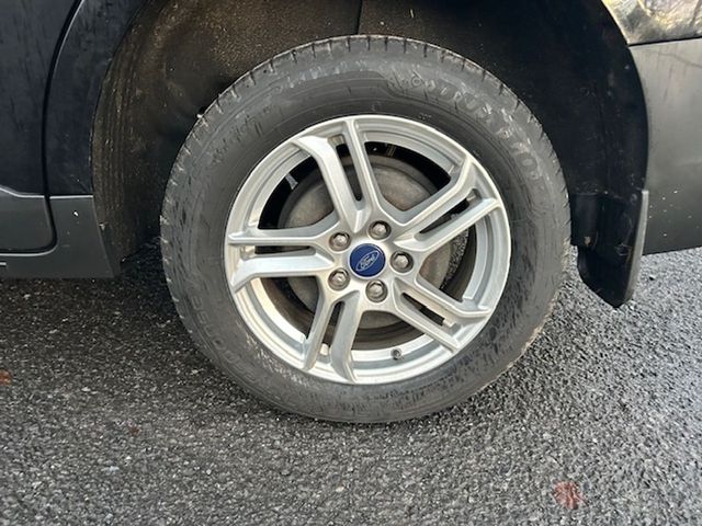 Image for 2024 Ford Transit Courier TRANSIT COURIER TREND 1.5 L ECO