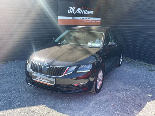 Image for 2019 Skoda Octavia 1.6 TDI 115HP 4DR