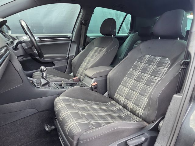 Image for 2016 Volkswagen Golf 2.0 TDI GTD 184BHP // FULL SERVICE HISTORY // TIMING BELT DONE