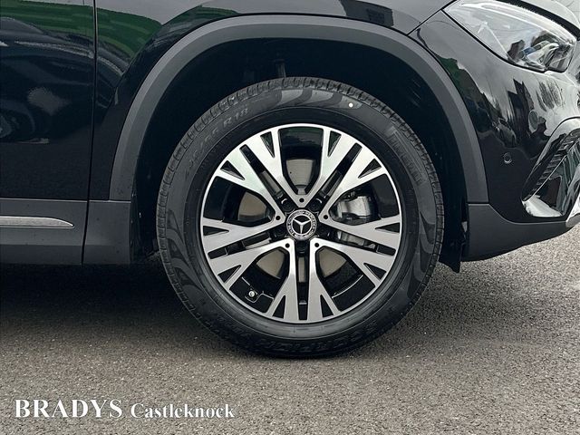 Image for 2026 Mercedes-Benz GLA Class GLA 200 Progressive Plus