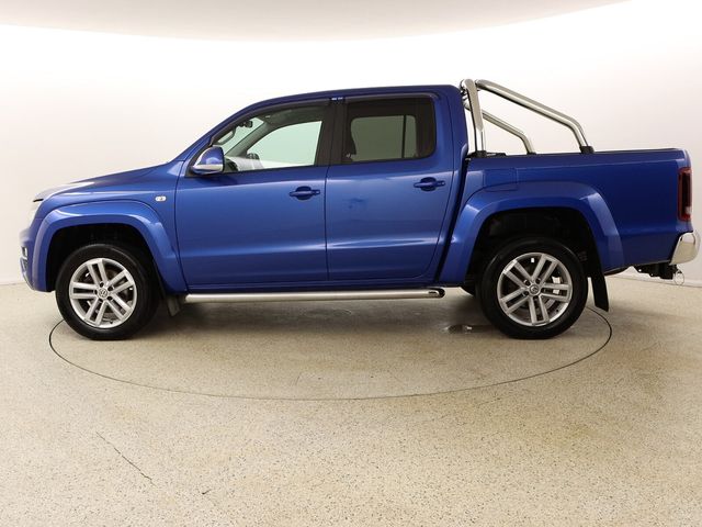 Image for 2018 Volkswagen Amarok 