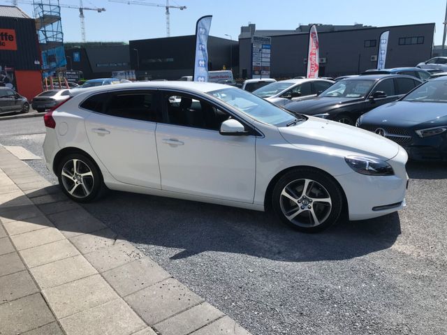 Image for 2016 Volvo V40 2.0 D4 (190hp) ES