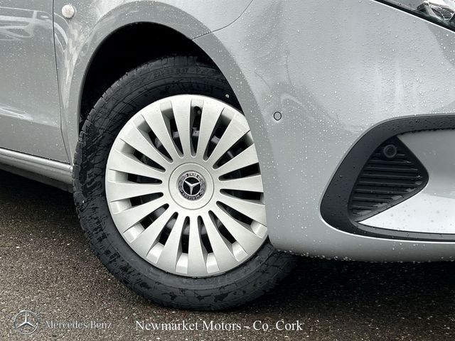 Image for 2026 Mercedes-Benz Vito LONG WHEEL BASE 140BHP PRO SPECIFICATION