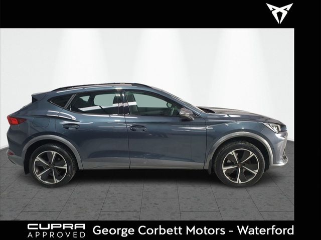 Image for 2023 Cupra Formentor 1.5TSi 150hp (From €103 per week)