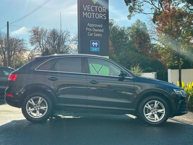 Image for 2017 Audi Q3 1.4 PETROL AUTO NEW NCT