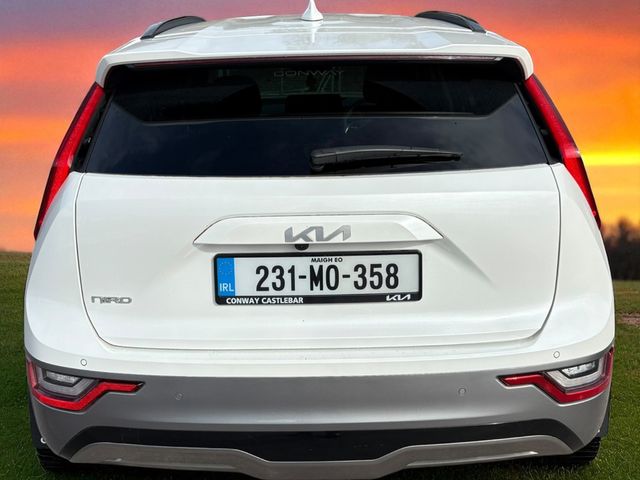 Image for 2023 Kia Niro 0 % Finance available, free ele plug with Energia contract, EV K4 5DR AUTO