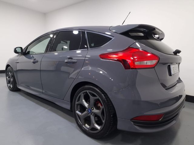 Image for 2015 Ford Focus 2.0 EcoBoost 250PS ST2